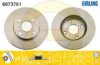 GIRLING 6073761 Brake Disc